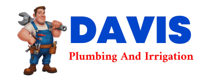 Trusted plumber in MERTON